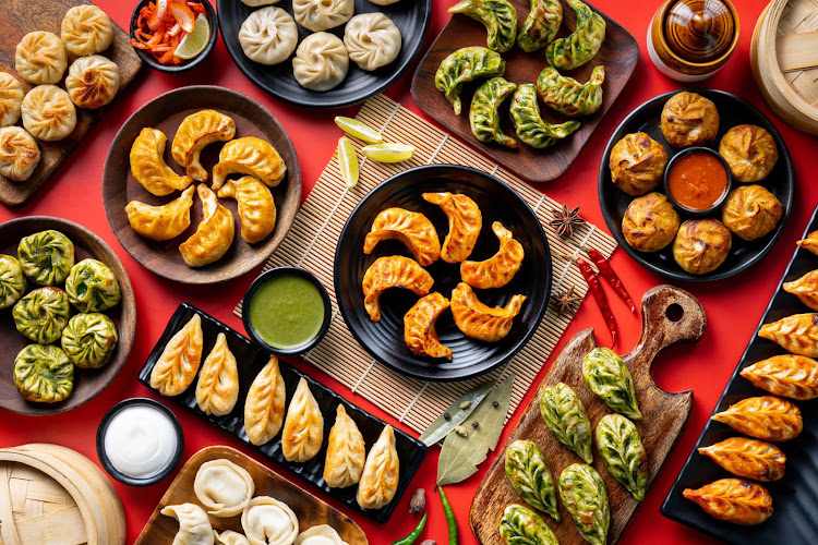 Rajasthan Foods Zone — restaurants